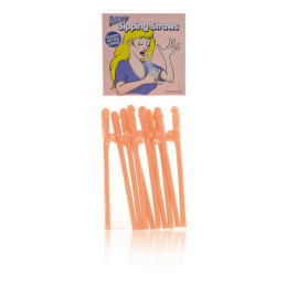 Votre Loveshop à Bierne (53) Dicky Shipping Straws