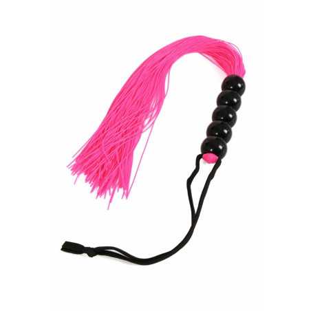 Votre Loveshop à Bierne (53) Martinet Latex 38Cm