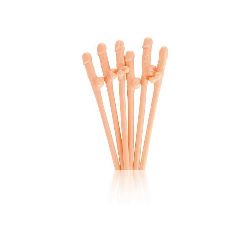 Votre Loveshop à Bierne (53) Dicky Shipping Straws