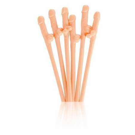 Votre Loveshop à Bierne (53) Dicky Shipping Straws