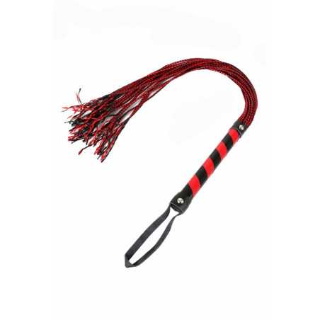 Votre Loveshop à Bierne (53) Martinet Noir Rouge