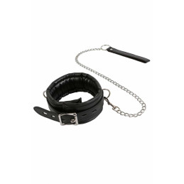 Votre Loveshop à Bierne (53) Collier Molletonné