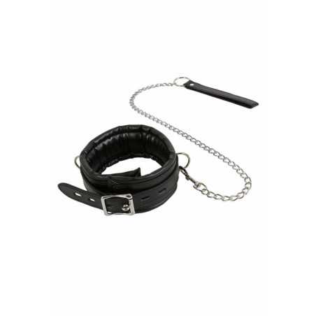Votre Loveshop à Bierne (53) Collier Molletonné