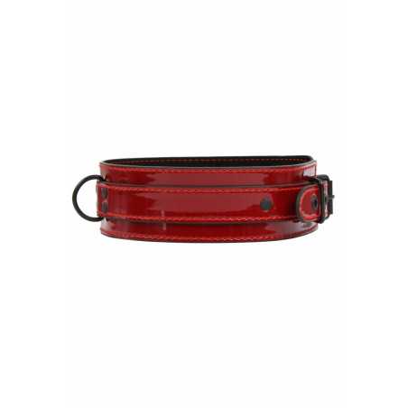 Votre Loveshop à Bierne (53) Collier Vinyle et