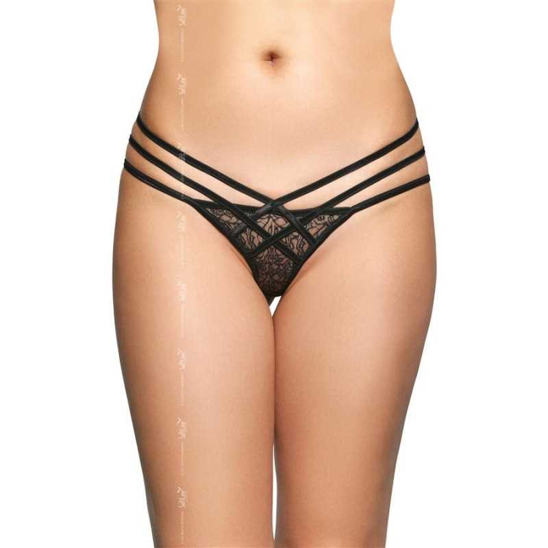Votre Loveshop à Bierne (53) G String Dentelle et