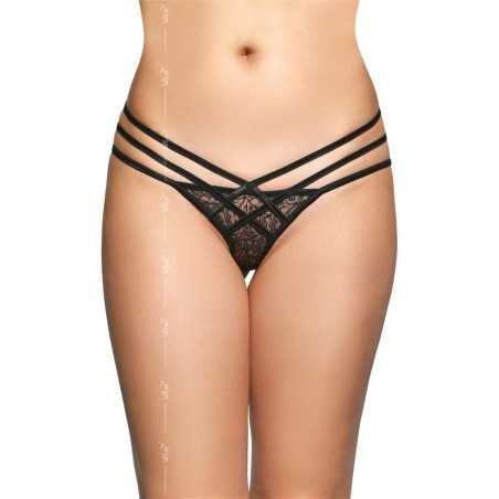 Votre Loveshop à Bierne (53) G String Dentelle et