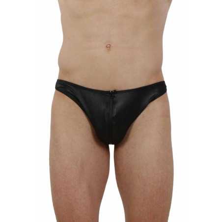 Votre Loveshop à Bierne (53) String Homme Wetlook