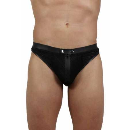 Votre Loveshop à Bierne (53) String Homme Wetlook