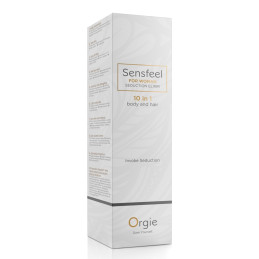 Votre Loveshop à Bierne (53) Sensfeel Séduction