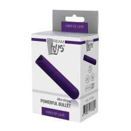 Votre Loveshop à Bierne (53) Power Bullet Mini