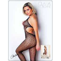 Votre Loveshop à Bierne (53) Bodystocking Résille