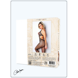 Votre Loveshop à Bierne (53) Bodystocking Résille