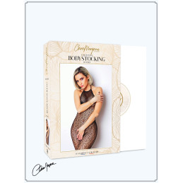 Votre Loveshop à Bierne (53) Bodystocking Résille