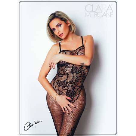 Votre Loveshop à Bierne (53) Bodystocking Résille