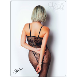 Votre Loveshop à Bierne (53) Bodystocking Résille