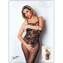 Votre Loveshop à Bierne (53) Bodystocking Résille