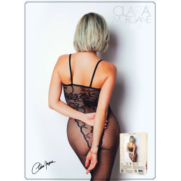 Votre Loveshop à Bierne (53) Bodystocking Résille