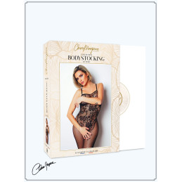 Votre Loveshop à Bierne (53) Bodystocking Résille