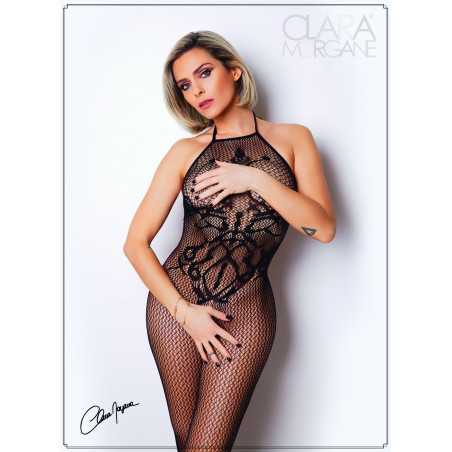 Votre Loveshop à Bierne (53) Bodystocking Résille