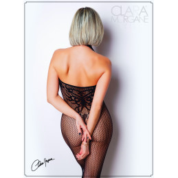 Votre Loveshop à Bierne (53) Bodystocking Résille