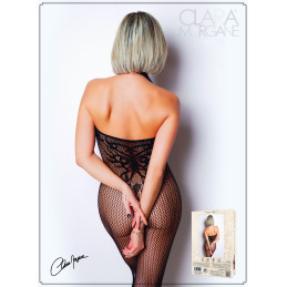 Votre Loveshop à Bierne (53) Bodystocking Résille