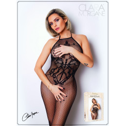 Votre Loveshop à Bierne (53) Bodystocking Résille