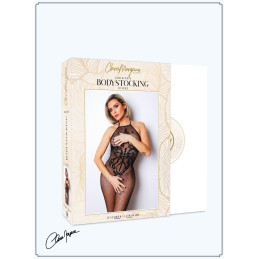 Votre Loveshop à Bierne (53) Bodystocking Résille