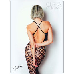 Votre Loveshop à Bierne (53) Bodystocking Résille