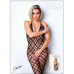 Votre Loveshop à Bierne (53) Bodystocking Résille