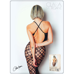 Votre Loveshop à Bierne (53) Bodystocking Résille