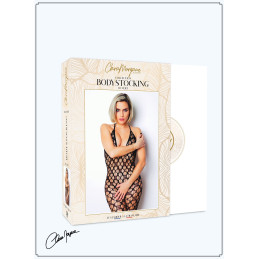 Votre Loveshop à Bierne (53) Bodystocking Résille