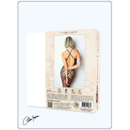 Votre Loveshop à Bierne (53) Bodystocking Résille