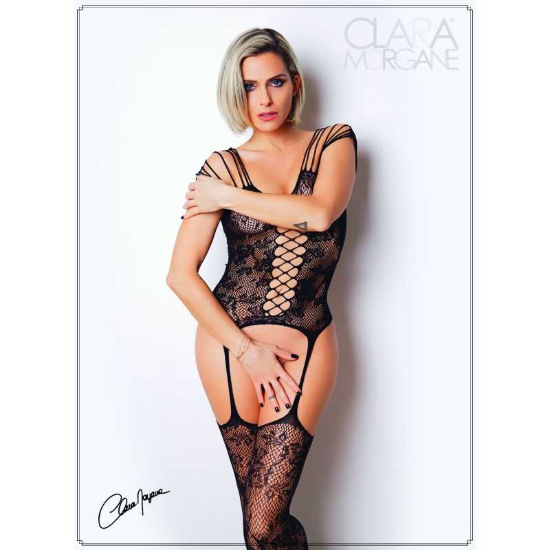 Votre Loveshop à Bierne (53) Bodystocking Résille