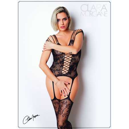 Votre Loveshop à Bierne (53) Bodystocking Résille