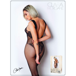 Votre Loveshop à Bierne (53) Bodystocking Résille