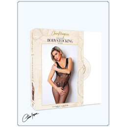 Votre Loveshop à Bierne (53) Bodystocking Résille
