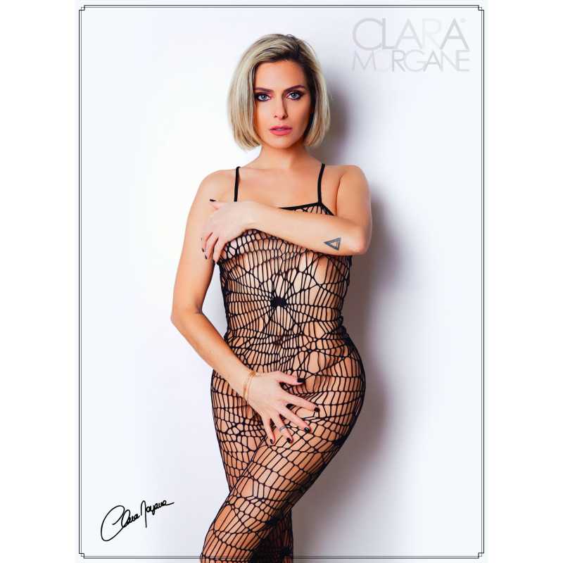 Votre Loveshop à Bierne (53) Bodystocking Résille