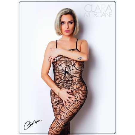 Votre Loveshop à Bierne (53) Bodystocking Résille