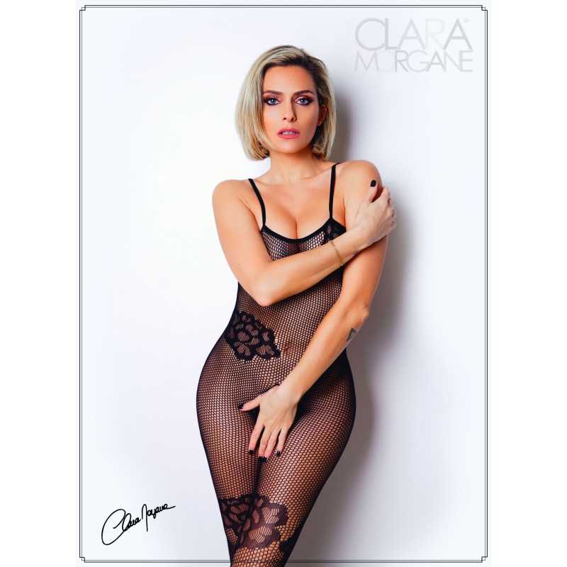 Votre Loveshop à Bierne (53) Bodystocking Fine