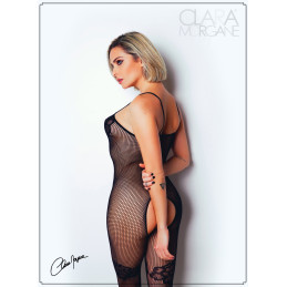 Votre Loveshop à Bierne (53) Bodystocking Fine