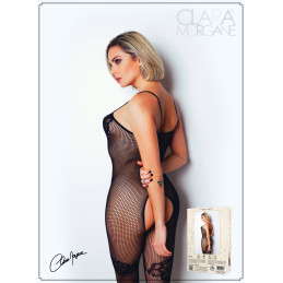 Votre Loveshop à Bierne (53) Bodystocking Fine