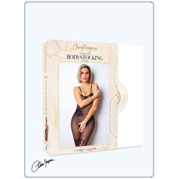 Votre Loveshop à Bierne (53) Bodystocking Fine