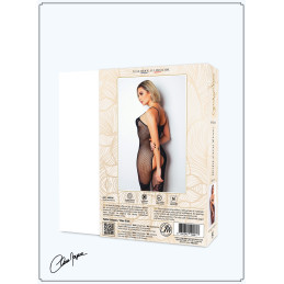 Votre Loveshop à Bierne (53) Bodystocking Fine