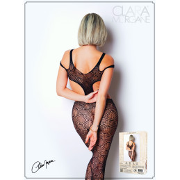 Votre Loveshop à Bierne (53) Bodystocking Résille