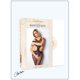 Votre Loveshop à Bierne (53) Bodystocking Résille
