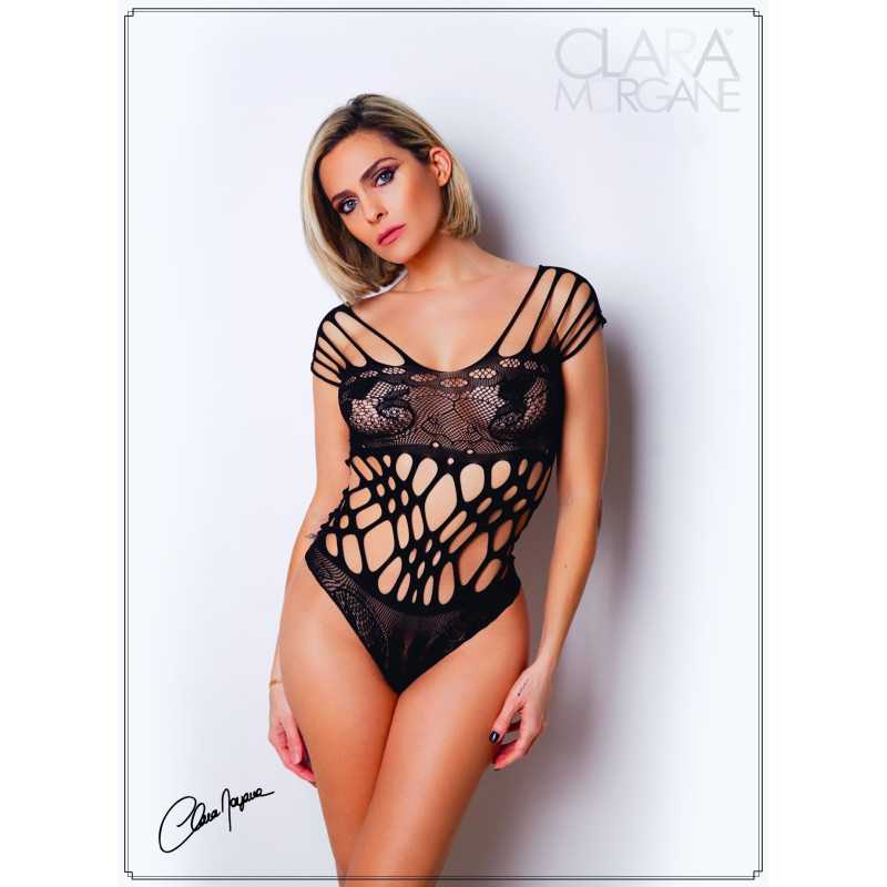 Votre Loveshop à Bierne (53) Body String Résille