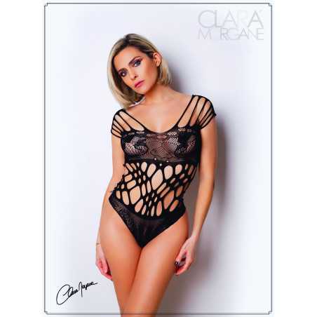 Votre Loveshop à Bierne (53) Body String Résille