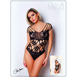 Votre Loveshop à Bierne (53) Body String Résille