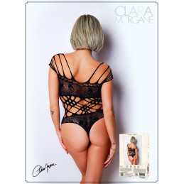 Votre Loveshop à Bierne (53) Body String Résille