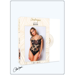 Votre Loveshop à Bierne (53) Body String Résille